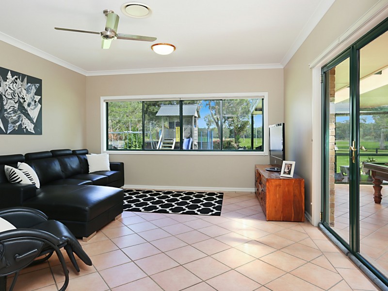 40b Joseph Sheen Drive, Raymond Terrace NSW 2324