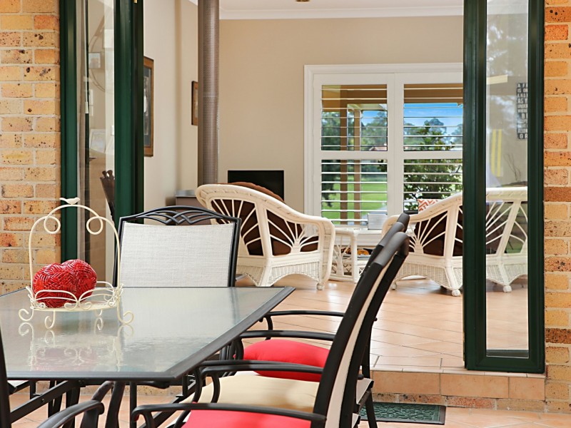 40b Joseph Sheen Drive, Raymond Terrace NSW 2324