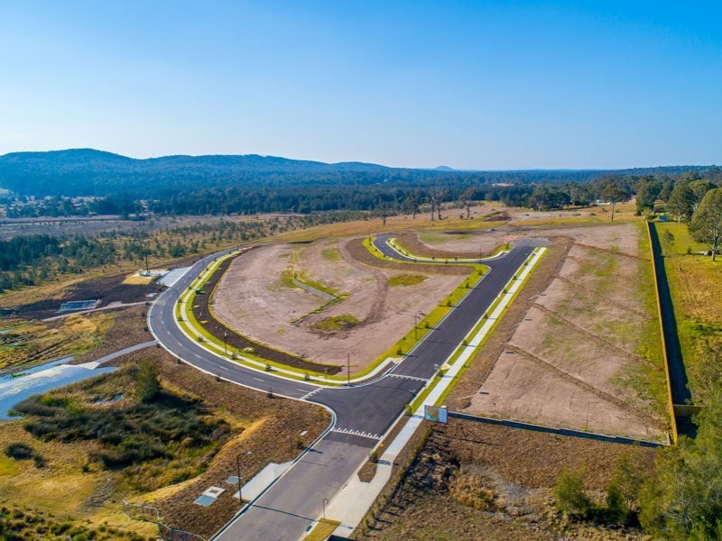 52 Dairyman Drive, Raymond Terrace NSW 2324