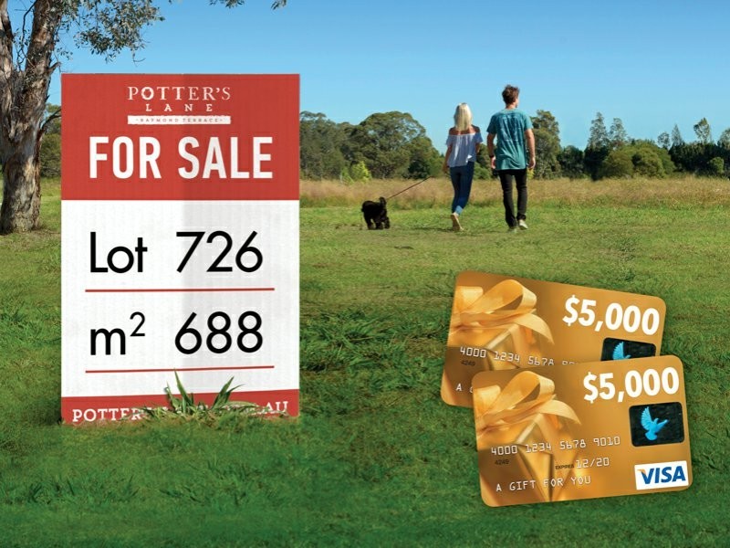 52 Dairyman Drive, Raymond Terrace NSW 2324