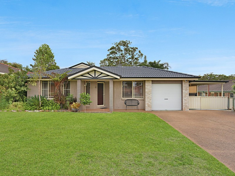 148 Coachwood Drive, Medowie NSW 2318