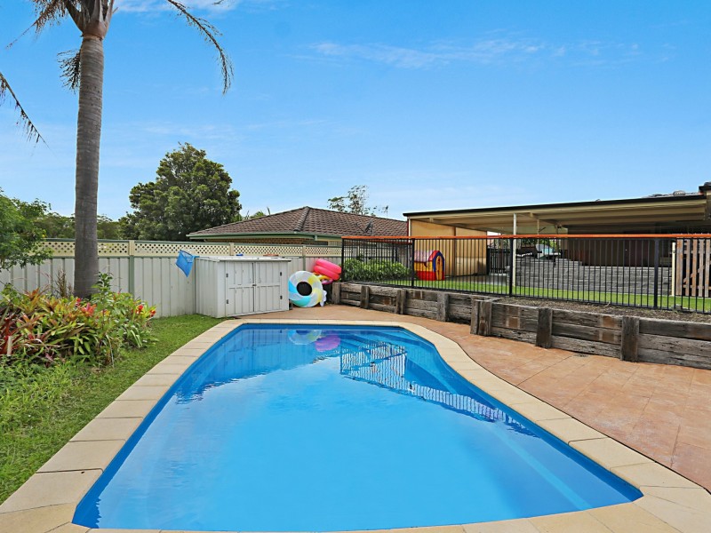 148 Coachwood Drive, Medowie NSW 2318