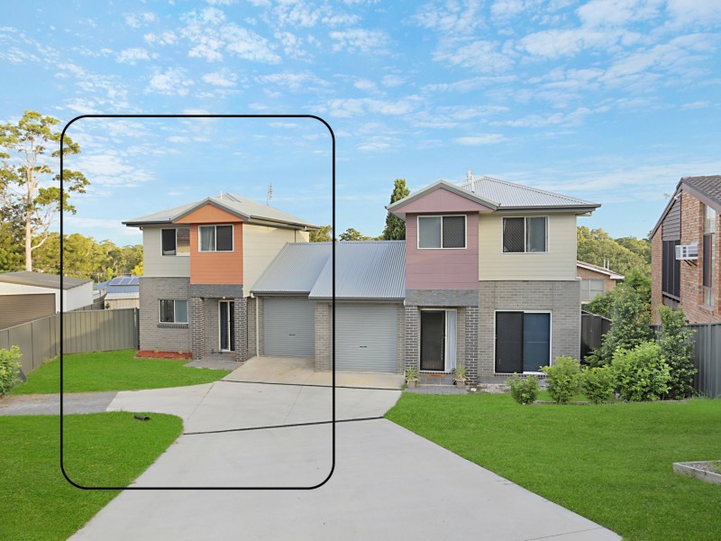 2/13 Cobham Close, Raymond Terrace NSW 2324