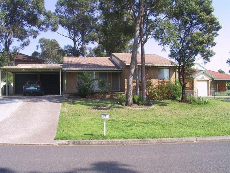 3 Coachwood Drive, Medowie NSW 2318