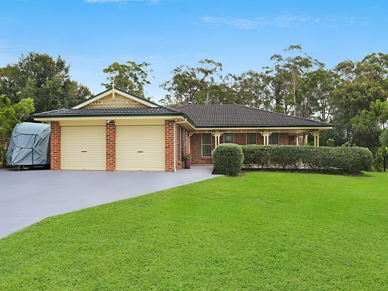 20 Sir Henry Parkes Avenue, Medowie NSW 2318