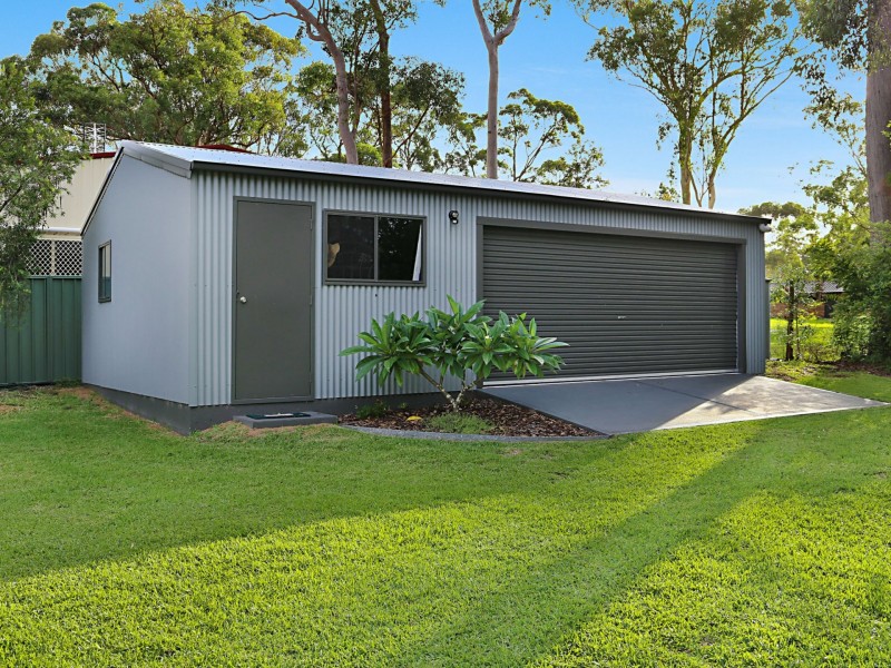 20 Sir Henry Parkes Avenue, Medowie NSW 2318