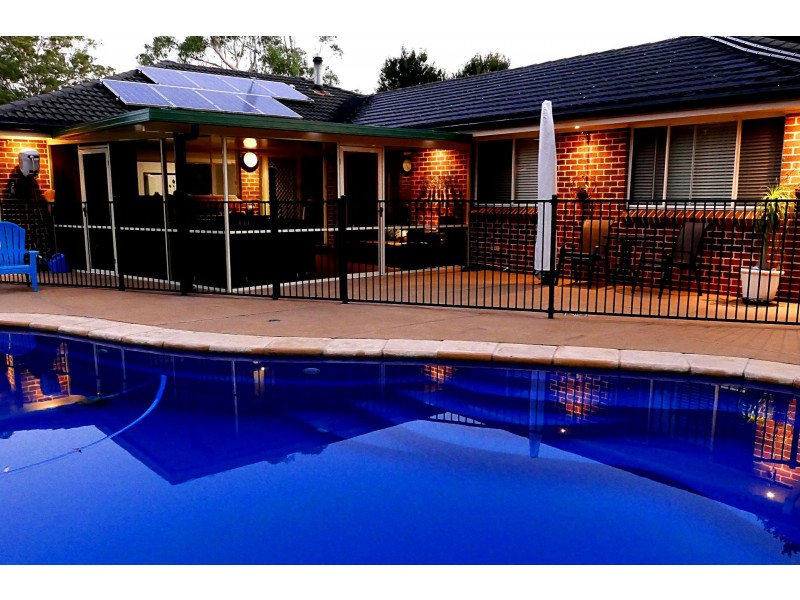 20 Sir Henry Parkes Avenue, Medowie NSW 2318