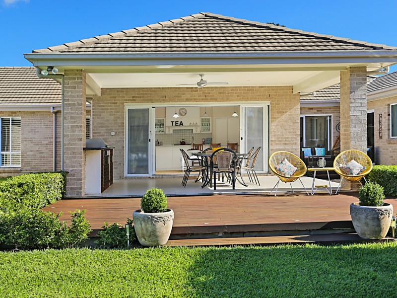 66 Sassin Crescent, Medowie NSW 2318