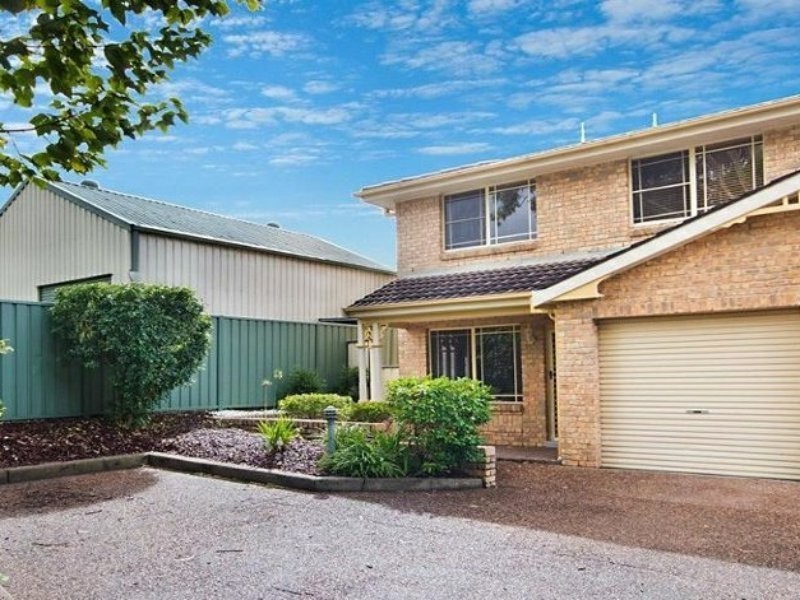 6/33 Gwen Parade, Raymond Terrace NSW 2324