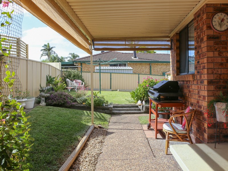 7 Garden Avenue, Raymond Terrace NSW 2324
