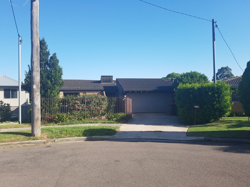 14 Cobham Close, Raymond Terrace NSW 2324