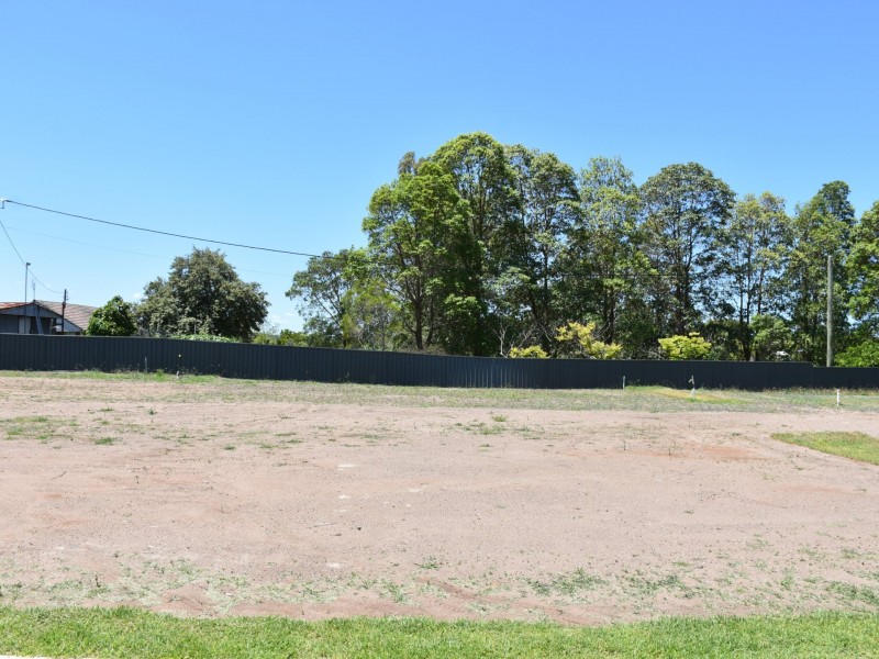 Lot 3/10 Rees James Road, Raymond Terrace NSW 2324