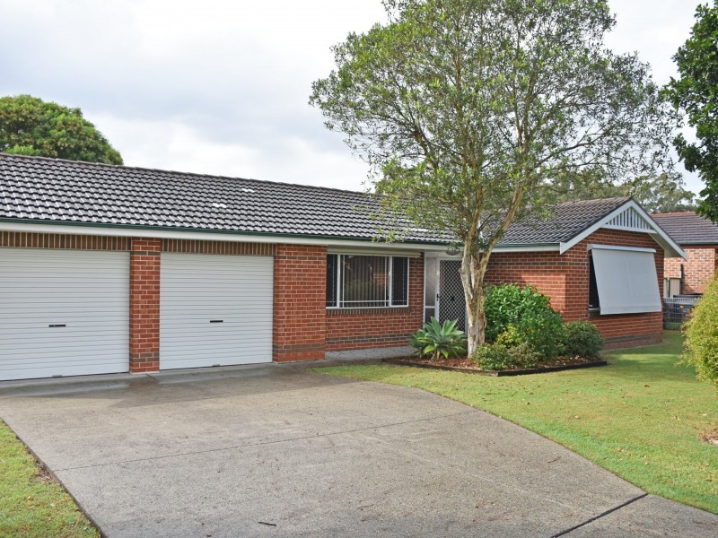 11 Cederwood Crescent, Raymond Terrace NSW 2324
