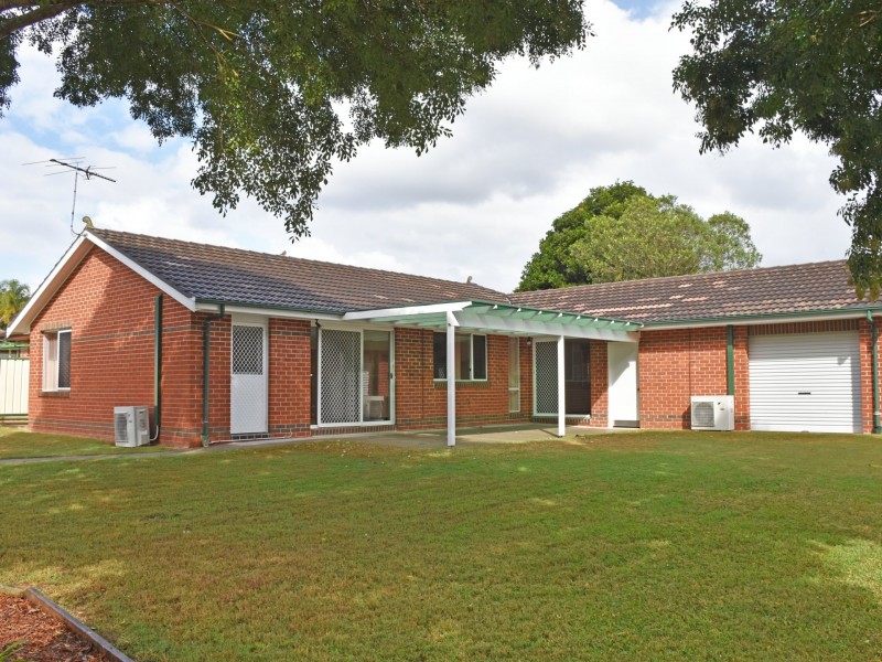 11 Cederwood Crescent, Raymond Terrace NSW 2324
