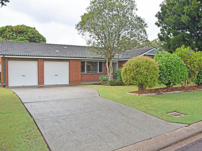 11 Cederwood Crescent, Raymond Terrace NSW 2324