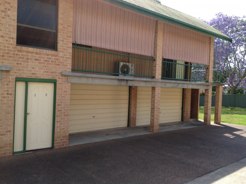 2/12 Johnson Close, Raymond Terrace NSW 2324
