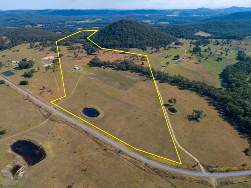 486 Warraba Road, The Branch NSW 2425