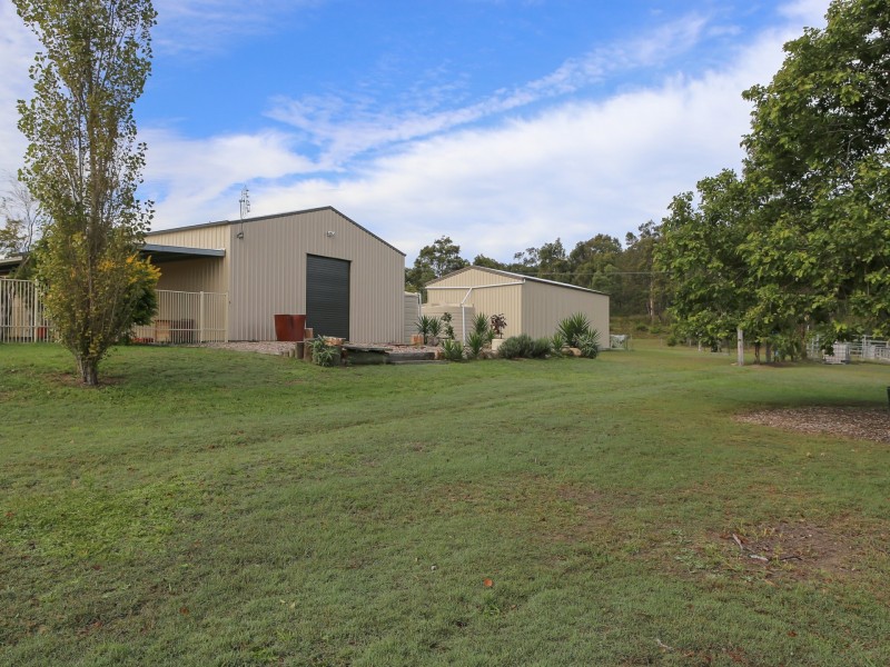 370 Six Mile Road, Eagleton NSW 2324