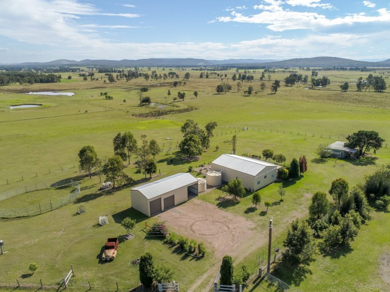 370 Six Mile Road, Eagleton NSW 2324