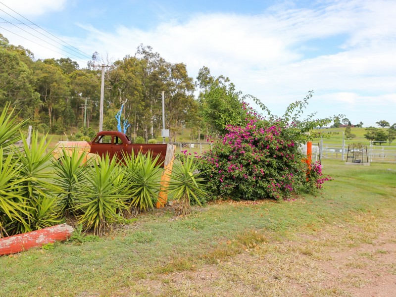 370 Six Mile Road, Eagleton NSW 2324