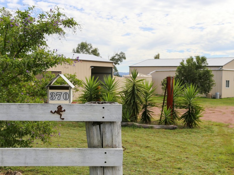 370 Six Mile Road, Eagleton NSW 2324