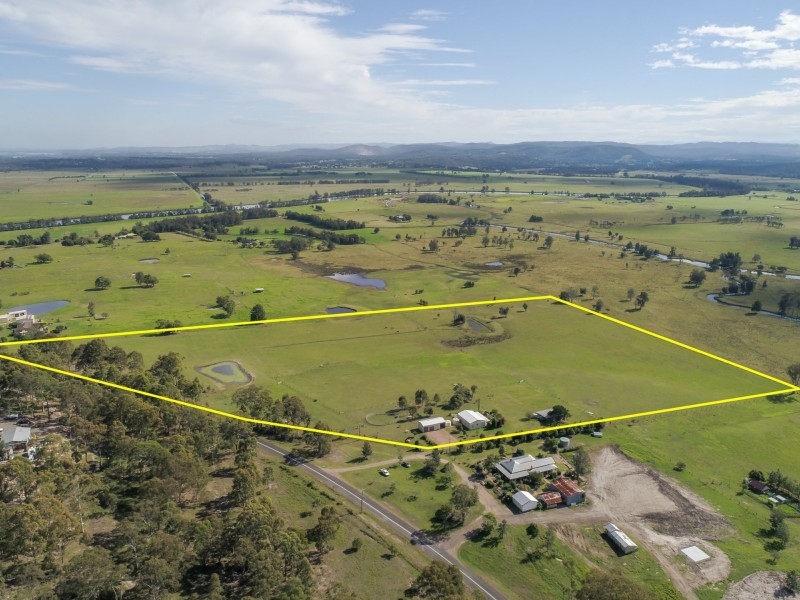 370 Six Mile Road, Eagleton NSW 2324