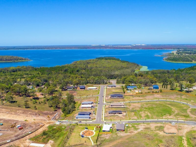 Lot 714 Milkhouse Drive, Raymond Terrace NSW 2324