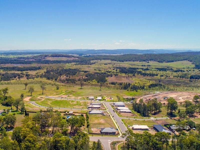 Lot 714 Milkhouse Drive, Raymond Terrace NSW 2324