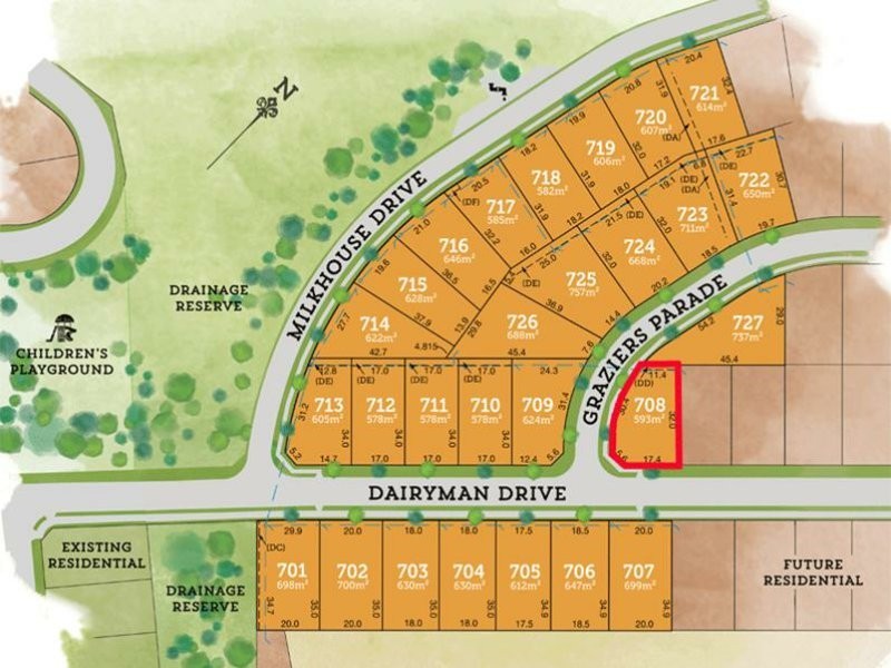 63 Dairyman Drive, Raymond Terrace NSW 2324