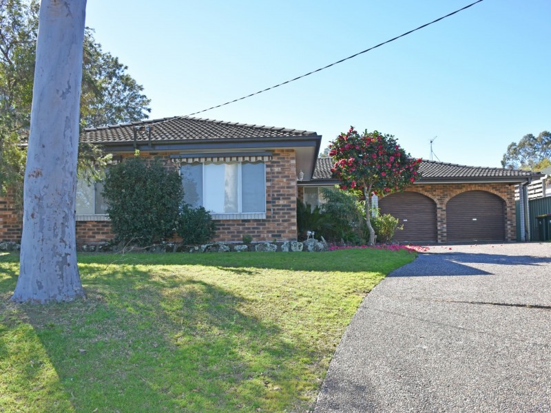 2 Binns Street, Raymond Terrace NSW 2324