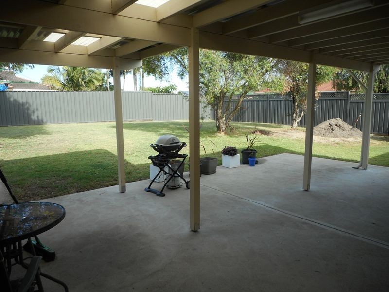 25 Cederwood Crescent, Raymond Terrace NSW 2324