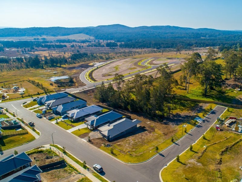 Lot 724 Graziers Parade, Raymond Terrace NSW 2324