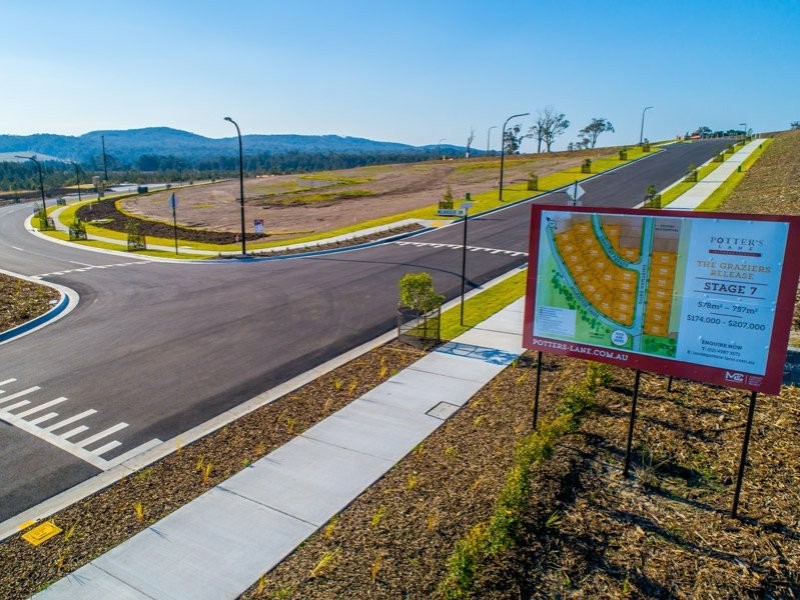 Lot 724 Graziers Parade, Raymond Terrace NSW 2324