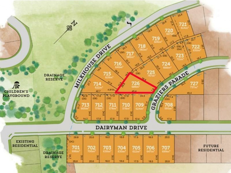 3 Grazier Parade, Raymond Terrace NSW 2324