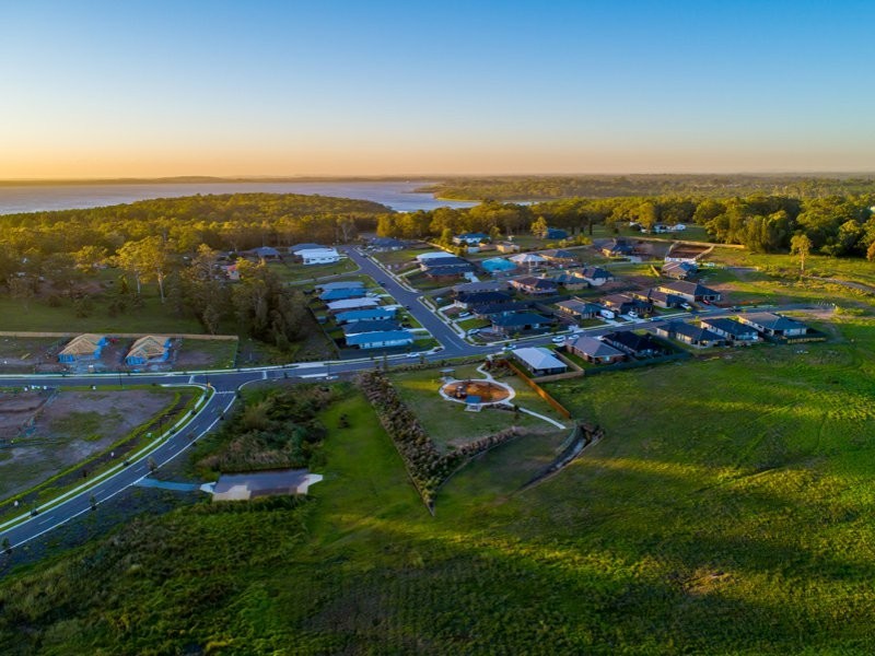 3 Grazier Parade, Raymond Terrace NSW 2324