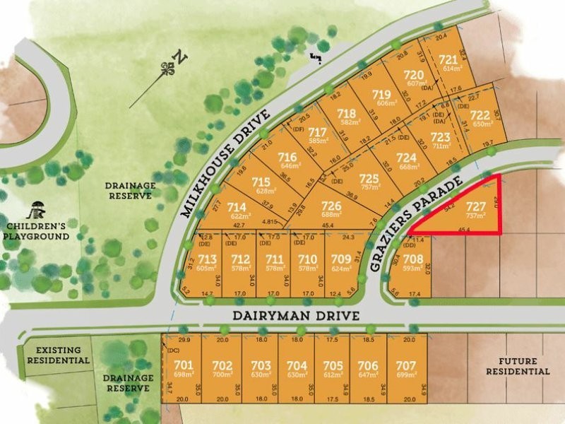 4 Graziers Parade, Raymond Terrace NSW 2324