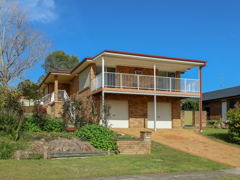 7 Henning Road, Raymond Terrace NSW 2324