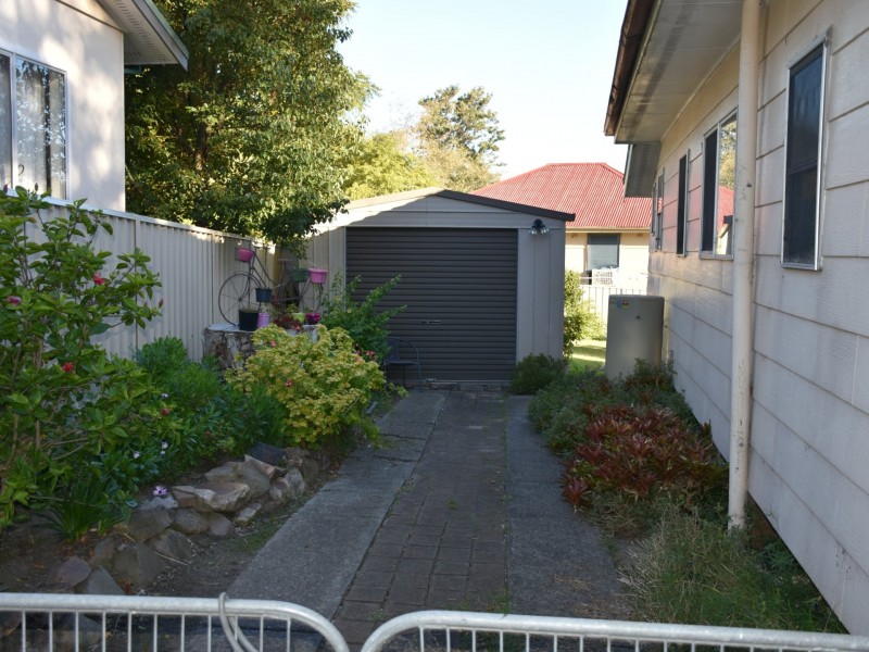 1 Anne Street, Raymond Terrace NSW 2324