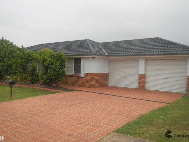 2 Myrtle Place, Medowie NSW 2318