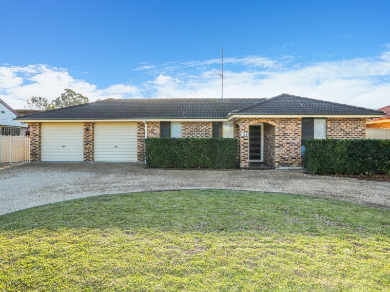 136 Mount Hall Road, Raymond Terrace NSW 2324