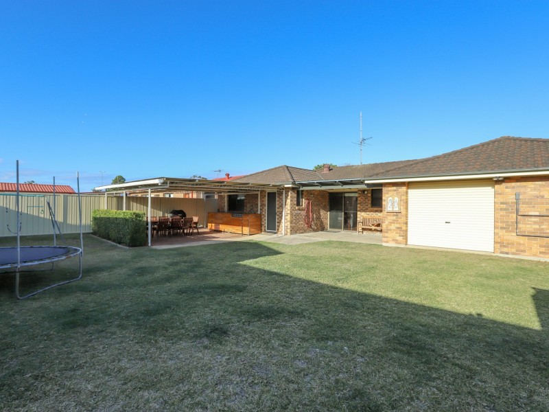 136 Mount Hall Road, Raymond Terrace NSW 2324