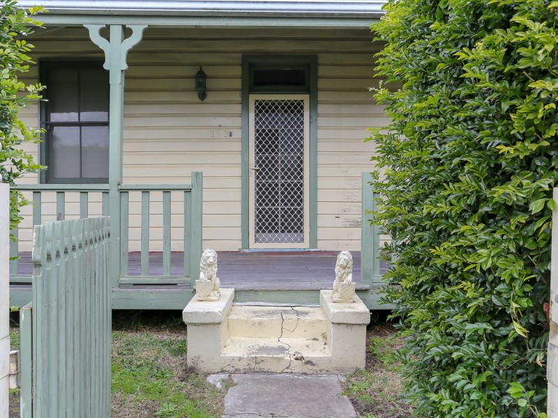 163 Adelaide Street, Raymond Terrace NSW 2324