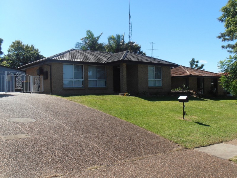 104 Mount Hall Road, Raymond Terrace NSW 2324