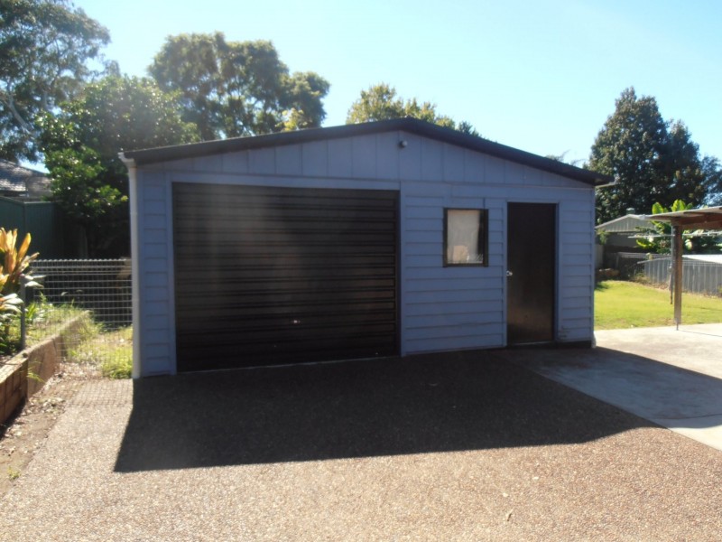 104 Mount Hall Road, Raymond Terrace NSW 2324