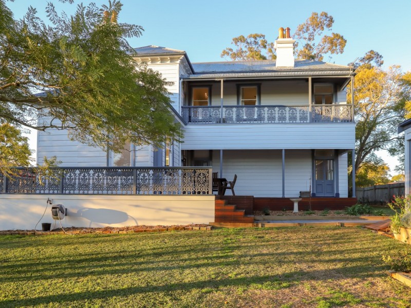 12 Swan Street, Raymond Terrace NSW 2324