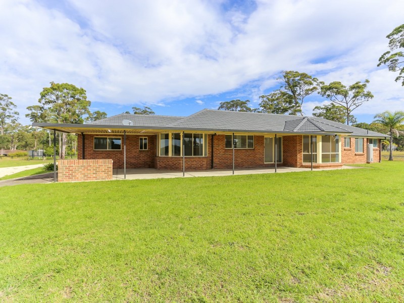 103 Boundary Road, Medowie NSW 2318