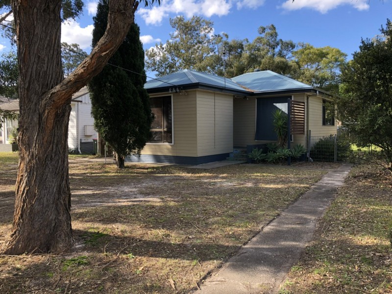 19 Anne Street, Raymond Terrace NSW 2324