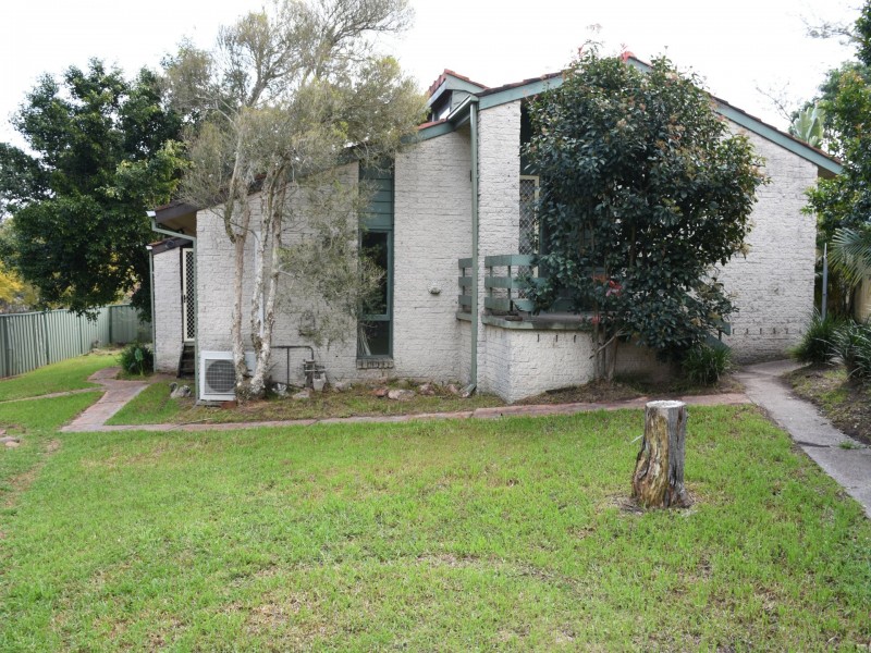 61 Clyde Circuit, Raymond Terrace NSW 2324