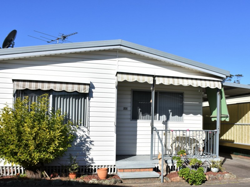 75/2129 Nelson Bay Road, Williamtown NSW 2318