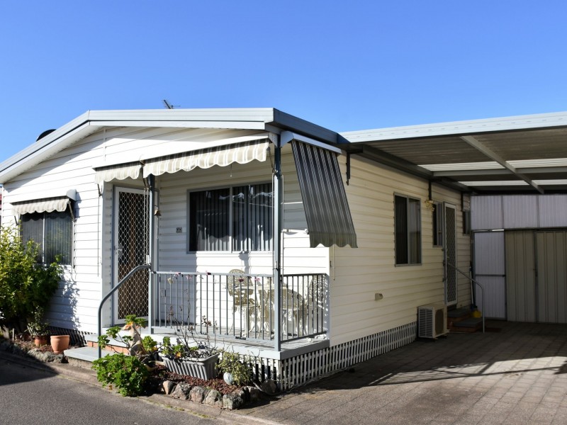 75/2129 Nelson Bay Road, Williamtown NSW 2318